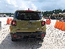 ZACCJBCT9FP****** Wrecked 2015 Jeep Renegade