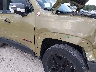 ZACCJBCT9FP****** Repairable 2015 Jeep Renegade