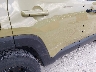ZACCJBCT9FP****** Used and Repairable 2015 Jeep Renegade in Wilmington