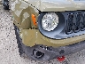 ZACCJBCT9FP****** Salvage and Repairable 2015 Jeep Renegade in Wilmington