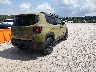 ZACCJBCT9FP****** Salvage and Wrecked 2015 Jeep Renegade in North Carolina State