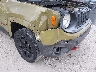 ZACCJBCT9FP****** Salvage and Repairable 2015 Jeep Renegade in North Carolina State