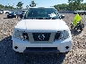1N6AD0EV8CC****** Destrozados 2012 Nissan Frontier en Estado de Nueva Jersey