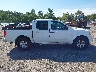 1N6AD0EV8CC****** Usados 2012 Nissan Frontier en Estado de Nueva Jersey