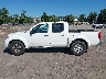 1N6AD0EV8CC****** Reparables 2012 Nissan Frontier en Estado de Nueva Jersey