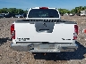 1N6AD0EV8CC****** Destrozados 2012 Nissan Frontier