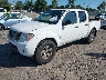 1N6AD0EV8CC****** Usados y Reparables 2012 Nissan Frontier en Southern New Jersey