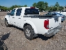1N6AD0EV8CC****** Salvamento y Reparables 2012 Nissan Frontier en Southern New Jersey