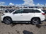 5TDKZRFH4KS****** Repairable 2019 Toyota Highlander in New Mexico State
