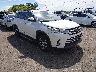5TDKZRFH4KS****** Salvage and Wrecked 2019 Toyota Highlander in Albuquerque