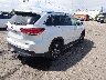5TDKZRFH4KS****** Salvage and Wrecked 2019 Toyota Highlander in New Mexico State