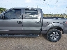 1FTFW1CV4AK****** Salvamento y Reparables 2010 Ford F-150 en Estado de Texas