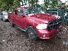 1C6RR6FT7DS****** Salvamento y Destrozados 2013 RAM 1500 en Tidewater
