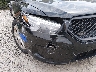 1FAHP2L84JG****** Wrecked 2018 Ford Police Interceptor in South Carolina State
