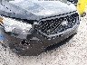 1FAHP2L84JG****** Repairable 2018 Ford Police Interceptor
