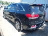 5XYPG4A53GG****** Salvage and Repairable 2016 Kia Sorento in Charlotte