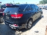 5XYPG4A53GG****** Salvage and Wrecked 2016 Kia Sorento in North Carolina State