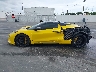 1G1YF3D30S5****** Repairable 2025 Chevrolet Corvette in Florida State