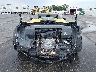 1G1YF3D30S5****** Wrecked 2025 Chevrolet Corvette