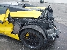 1G1YF3D30S5****** Salvage and Wrecked 2025 Chevrolet Corvette in Clearwater