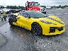 1G1YF3D30S5****** Salvage and Wrecked 2025 Chevrolet Corvette in Clearwater
