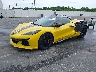 1G1YF3D30S5****** Used and Repairable 2025 Chevrolet Corvette in Clearwater