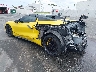 1G1YF3D30S5****** Salvage and Repairable 2025 Chevrolet Corvette in Clearwater