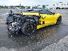1G1YF3D30S5****** Salvage and Wrecked 2025 Chevrolet Corvette in Florida State