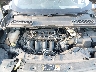 1FMCU0G77FU****** Reparables 2015 Ford Escape en Fort Worth North