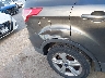1FMCU0G77FU****** Destrozados 2015 Ford Escape en Estado de Texas