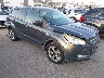 1FMCU0G77FU****** Salvamento y Destrozados 2015 Ford Escape en Fort Worth North