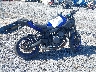 JYARM48E2SA****** Salvamento 2025 Yamaha MT-07 en Estado de Nueva York