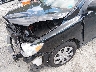 JTDBL40E29J****** Wrecked 2009 Toyota Corolla in Virginia State