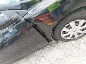 JTDBL40E29J****** Salvage 2009 Toyota Corolla