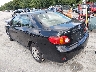 JTDBL40E29J****** Salvage and Repairable 2009 Toyota Corolla in Pulaski
