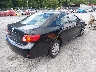 JTDBL40E29J****** Salvage and Wrecked 2009 Toyota Corolla in Virginia State