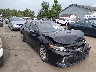 JTNB11HK8J3****** Salvage and Wrecked 2018 Toyota Camry in Cleveland