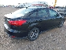 1FADP3FE8GL****** Salvamento y Reparables 2016 Ford Focus en Estado de Texas