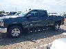 1GCRCRECXJZ****** Salvage 2018 Chevrolet Silverado 1500