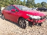 1G1BC5SM5H7****** Salvage and Wrecked 2017 Chevrolet Cruze in Longview