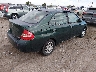 JT2BK12U910****** Salvamento y Destrozados 2001 Toyota Prius en Estado de Nuevo México