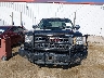 3GTP2VE78CG****** Wrecked 2012 GMC Sierra 1500 in Texas State