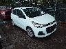 KL8CB6SA3HC****** Salvamento y Destrozados 2017 Chevrolet Spark en Tidewater
