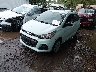 KL8CB6SA3HC****** Usados y Reparables 2017 Chevrolet Spark en Tidewater
