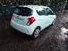 KL8CB6SA3HC****** Salvamento y Destrozados 2017 Chevrolet Spark en Estado de Virginia