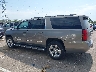 1GNSCHKCXHR****** Salvage 2017 Chevrolet Suburban
