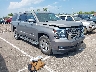1GNSCHKCXHR****** Salvage and Wrecked 2017 Chevrolet Suburban in Memphis