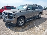 1GNSCHKCXHR****** Used and Repairable 2017 Chevrolet Suburban in Memphis
