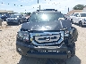 5FNYF3H50BB****** Salvamento 2011 Honda Pilot en Estado de Florida