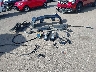 1GYFZER49KF****** Wrecked 2019 Cadillac XT4 in Ohio State